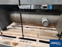 Image of 40 HP Republic Blower Systems Air Compressor System 09
