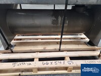Image of 40 HP Republic Blower Systems Air Compressor System 10