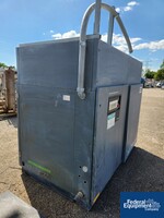 Image of 100 HP Atlas Copco Air Compressor, ZT75 04