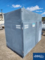 Image of 100 HP Atlas Copco Air Compressor, ZT75 05
