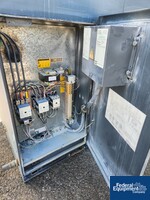 Image of 100 HP Atlas Copco Air Compressor, ZT75 07