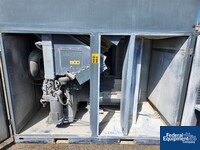Image of 100 HP Atlas Copco Air Compressor, ZT75 09