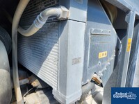 Image of 100 HP Atlas Copco Air Compressor, ZT75 12
