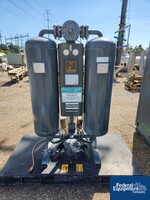 Image of 100 HP Atlas Copco Air Compressor, ZT75 13