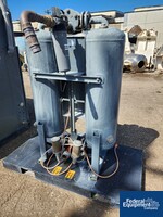 Image of 100 HP Atlas Copco Air Compressor, ZT75 16