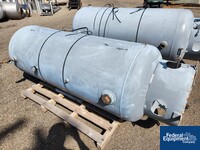 Image of 100 HP Atlas Copco Air Compressor, ZT75 17