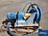 Image of 2 HP Bredel Peristaltic Pump, Model SP/32 03