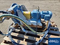 Image of 2 HP Bredel Peristaltic Pump, Model SP/32 04