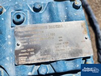 Image of 2 HP Bredel Peristaltic Pump, Model SP/32 06