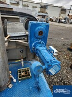 Image of 6 Sq Ft Westech Belt Vacuum Filter Skid 09