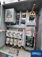 Image of 6 Sq Ft Westech Belt Vacuum Filter Skid 10