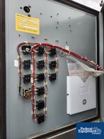 Image of 6 Sq Ft Westech Belt Vacuum Filter Skid 11