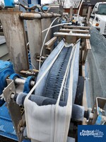 Image of 6 Sq Ft Westech Belt Vacuum Filter Skid 13