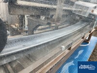 Image of 6 Sq Ft Westech Belt Vacuum Filter Skid 14
