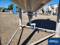 Image of 200 Gal Crepaco Mixing Tank, Jacketed 50# 08