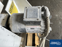 Image of Plastic Process Equipment Drum Mixer, Model DTS-5502 06