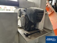 Image of Plastic Process Equipment Drum Mixer, Model DTS-5502 09