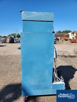 Image of Portable Dust-Pak Cartidge Dust Collector, C/S 02