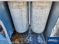 Image of Portable Dust-Pak Cartidge Dust Collector, C/S 04