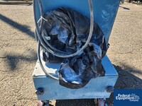 Image of Portable Dust-Pak Cartidge Dust Collector, C/S 06