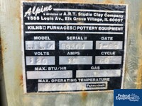 Image of Alpine Furnace, Model FFF54 02
