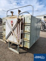 Image of Alpine Furnace, Model FFF54 03