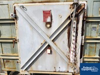 Image of Alpine Furnace, Model FFF54 04