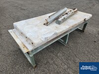 Image of Alpine Furnace, Model FFF54 15