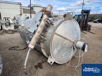 Image of 53" Pulse Engineering Spray Dryer System, S/S 04