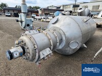 Image of 53" Pulse Engineering Spray Dryer System, S/S 05
