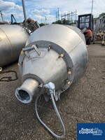 Image of 53" Pulse Engineering Spray Dryer System, S/S 08