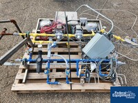 Image of 53" Pulse Engineering Spray Dryer System, S/S 10