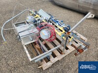Image of 53" Pulse Engineering Spray Dryer System, S/S 11