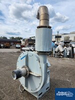 Image of 53" Pulse Engineering Spray Dryer System, S/S 12