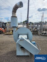 Image of 53" Pulse Engineering Spray Dryer System, S/S 14