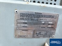 Image of 53" Pulse Engineering Spray Dryer System, S/S 15