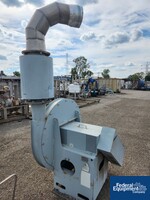 Image of 53" Pulse Engineering Spray Dryer System, S/S 16