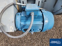 Image of 53" Pulse Engineering Spray Dryer System, S/S 17