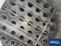 Image of 53" Pulse Engineering Spray Dryer System, S/S 22