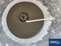 Image of 53" Pulse Engineering Spray Dryer System, S/S 23