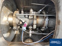 Image of 53" Pulse Engineering Spray Dryer System, S/S 24