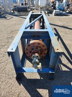 Image of 12" diameter Teflon Pipe, C/S shell 02