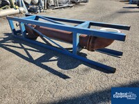 Image of 12" diameter Teflon Pipe, C/S shell 03