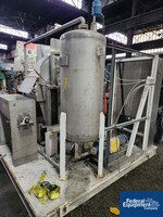 Image of Komline-Sanderson Vacuum Drum Filter, S/S 03