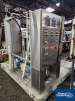 Image of Komline-Sanderson Vacuum Drum Filter, S/S 04
