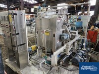 Image of Komline-Sanderson Vacuum Drum Filter, S/S 05