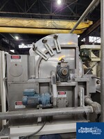 Image of Komline-Sanderson Vacuum Drum Filter, S/S 06