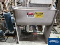 Image of Komline-Sanderson Vacuum Drum Filter, S/S 08