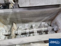 Image of Komline-Sanderson Vacuum Drum Filter, S/S 09