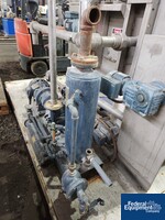 Image of Komline-Sanderson Vacuum Drum Filter, S/S 10